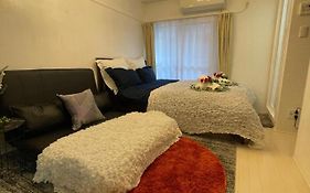 Best Located Shinjuku Central Full-Furnished Apartment 3Minwalk To Station2