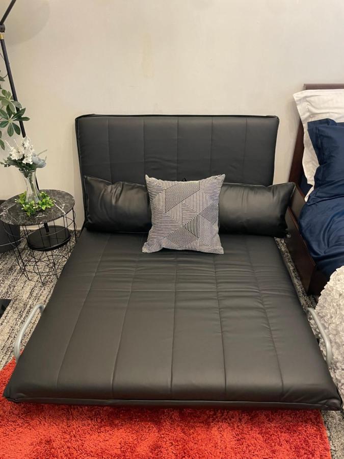 Best Located Shinjuku Central Full-Furnished Apartment 3Minwalk To Station2 Tokyo Exterior photo