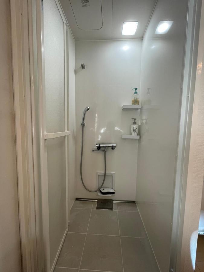 Best Located Shinjuku Central Full-Furnished Apartment 3Minwalk To Station2 Tokyo Exterior photo