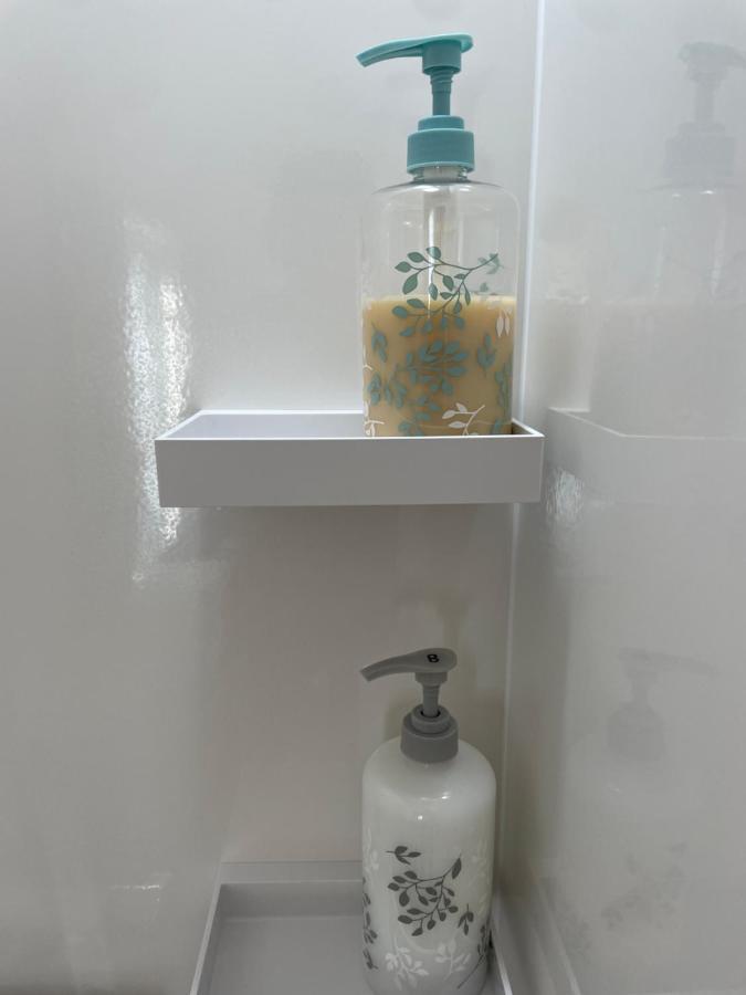 Best Located Shinjuku Central Full-Furnished Apartment 3Minwalk To Station2 Tokyo Exterior photo