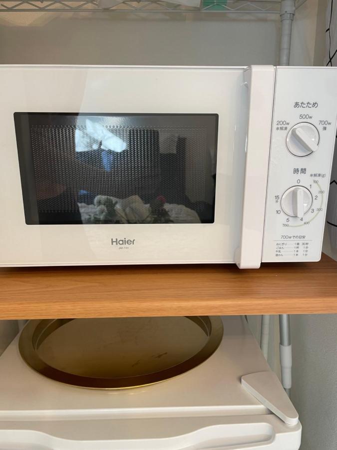 Best Located Shinjuku Central Full-Furnished Apartment 3Minwalk To Station2 Tokyo Exterior photo