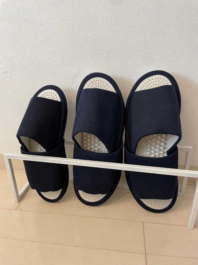 Best Located Shinjuku Central Full-Furnished Apartment 3Minwalk To Station2 Tokyo Exterior photo