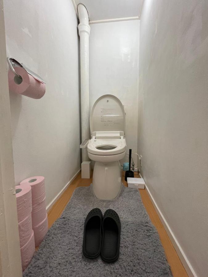 Best Located Shinjuku Central Full-Furnished Apartment 3Minwalk To Station2 Tokyo Exterior photo